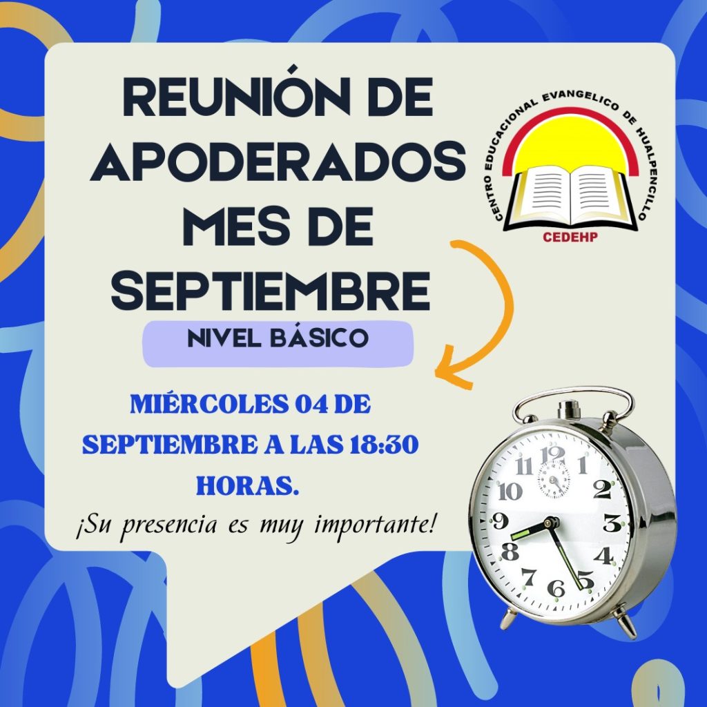 septiembre